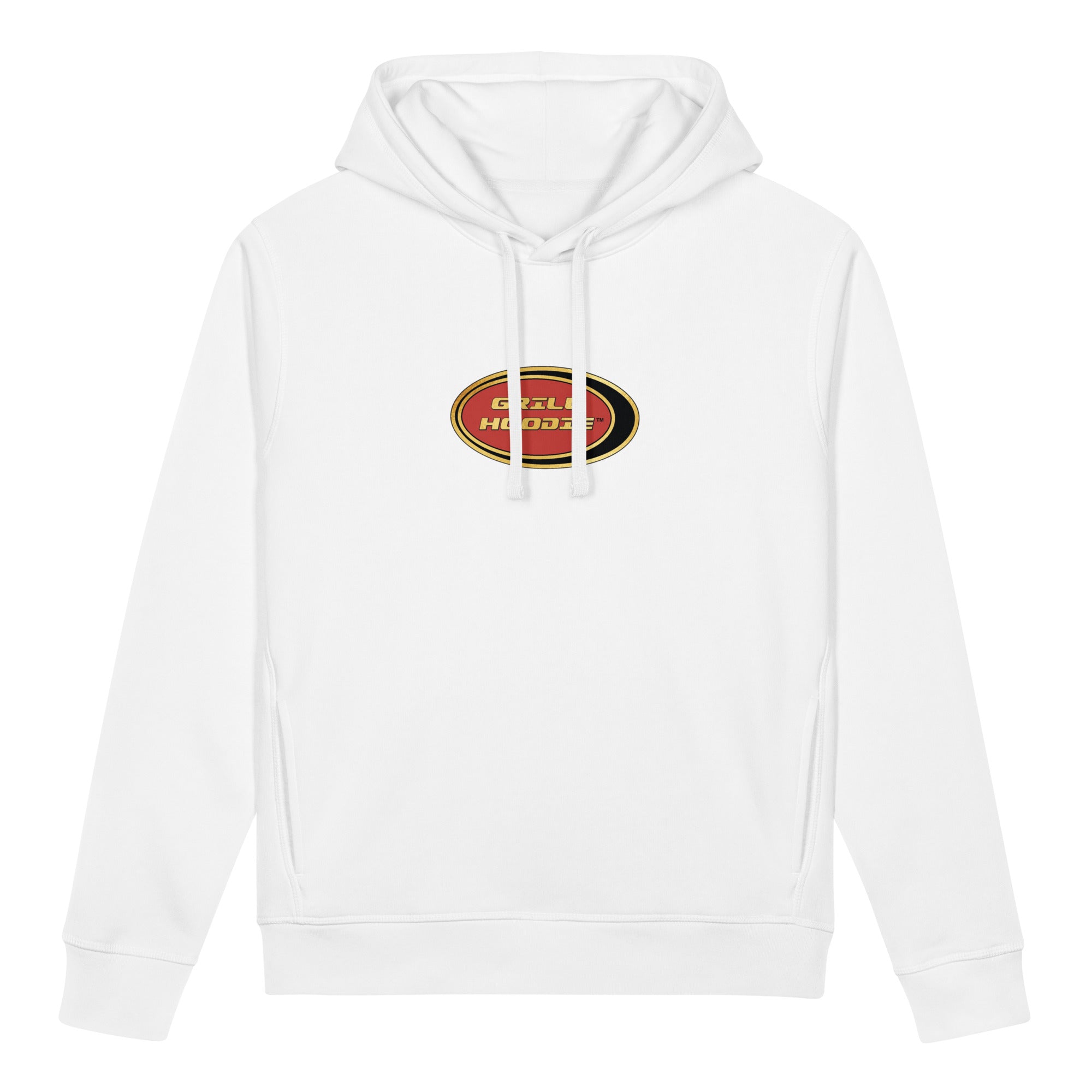 Grill Hoodie Good Stuff