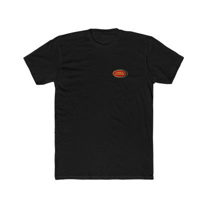 Grill Hoodie Unisex Cotton Crew Tee