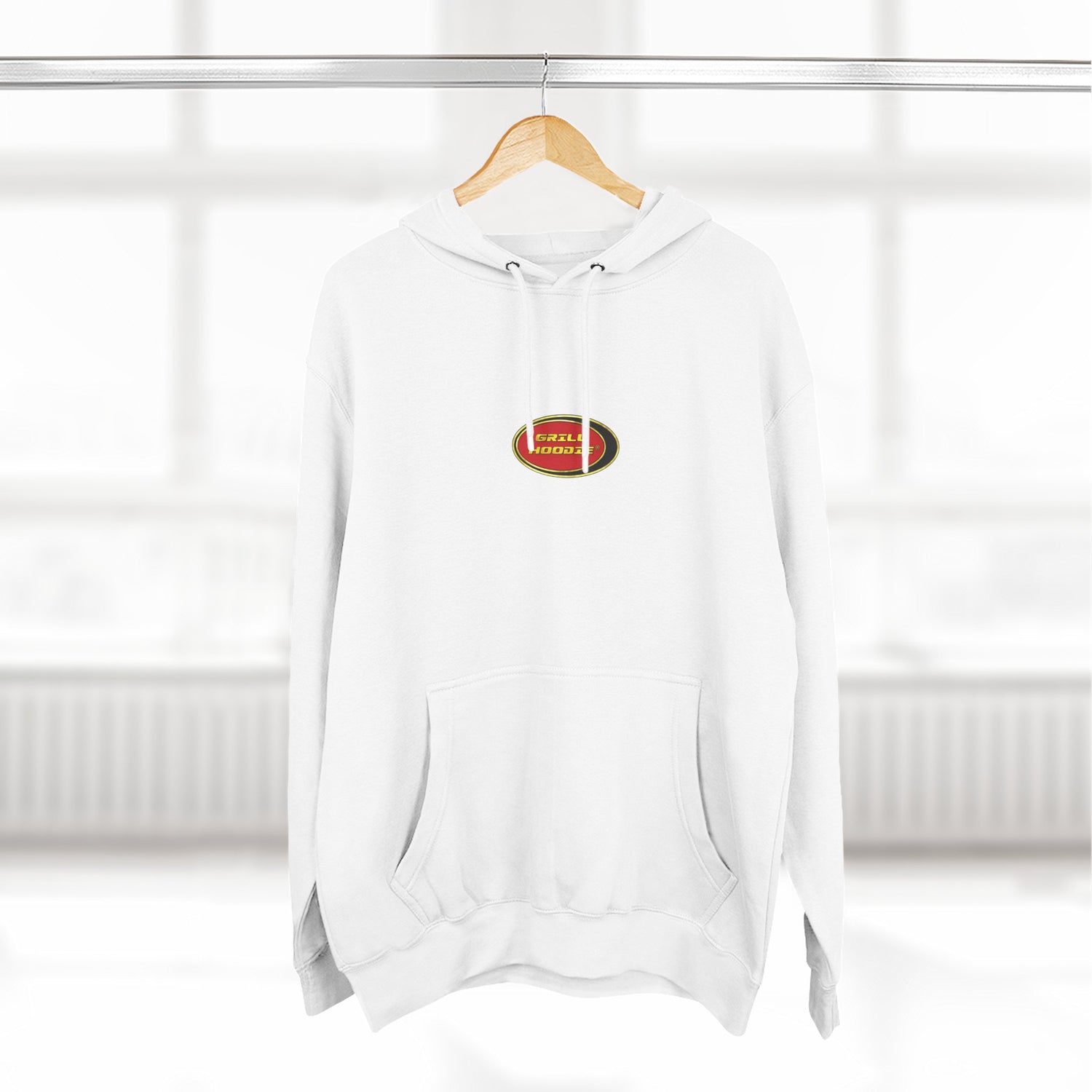 The Grill "Hoodie"