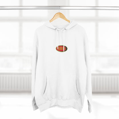 The Grill "Hoodie"