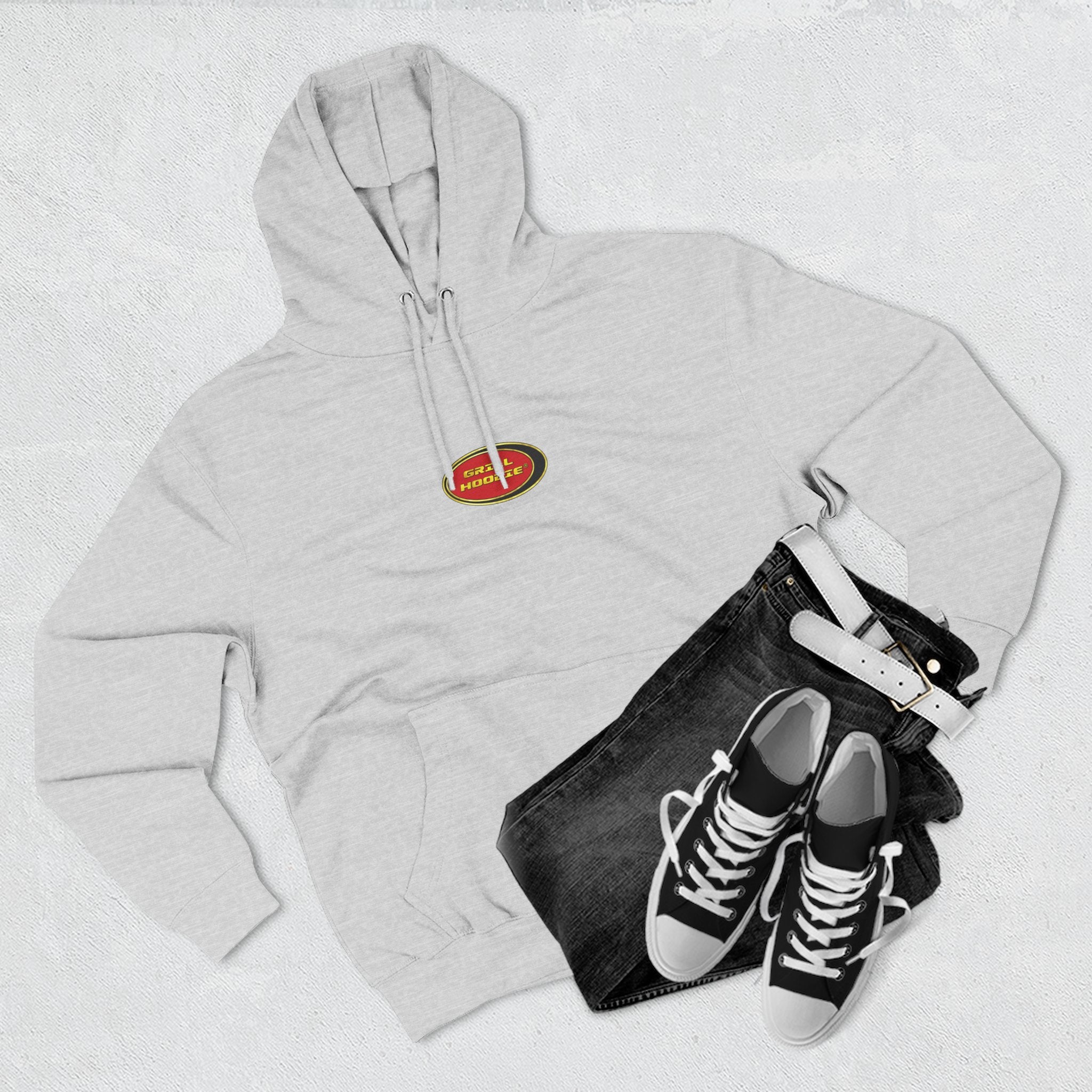 The Grill "Hoodie"