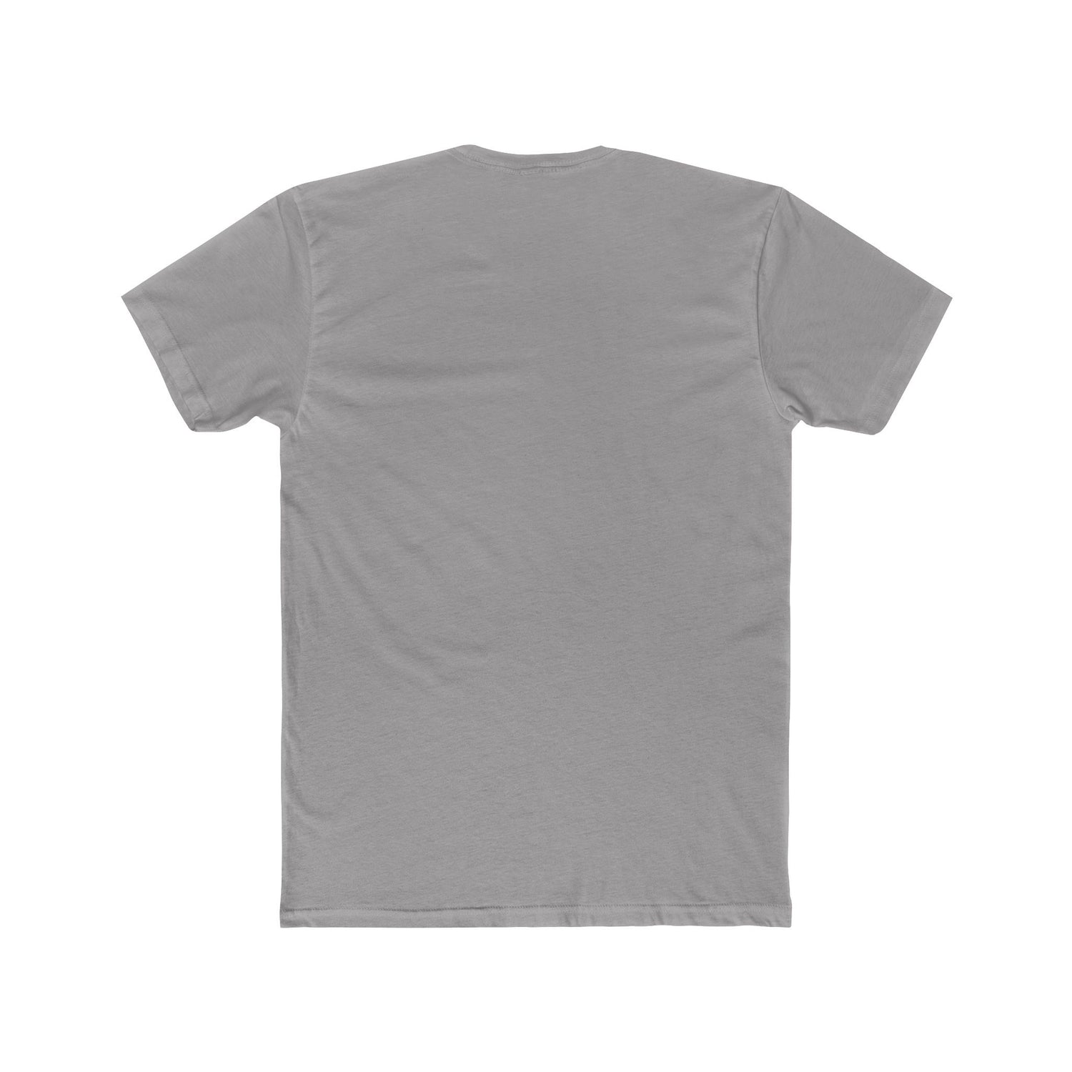 Grill Hoodie Unisex Cotton Crew Tee