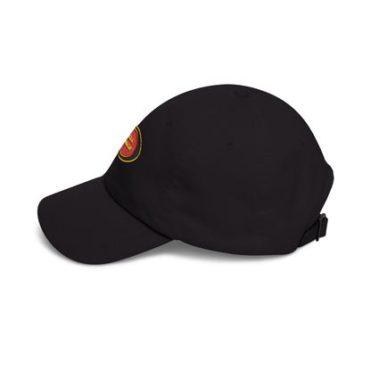 The Grill Hoodie Cap