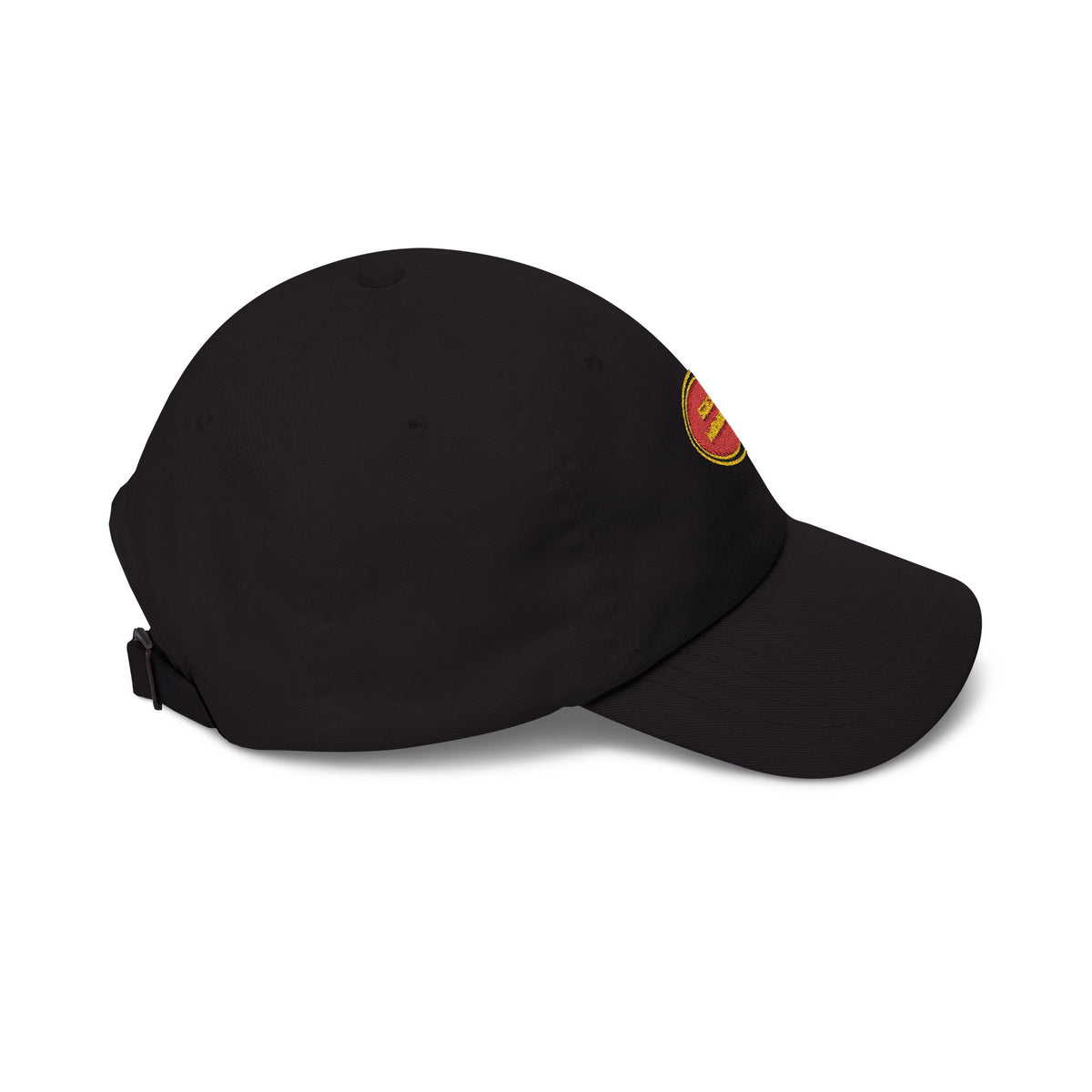 The Grill Hoodie Cap