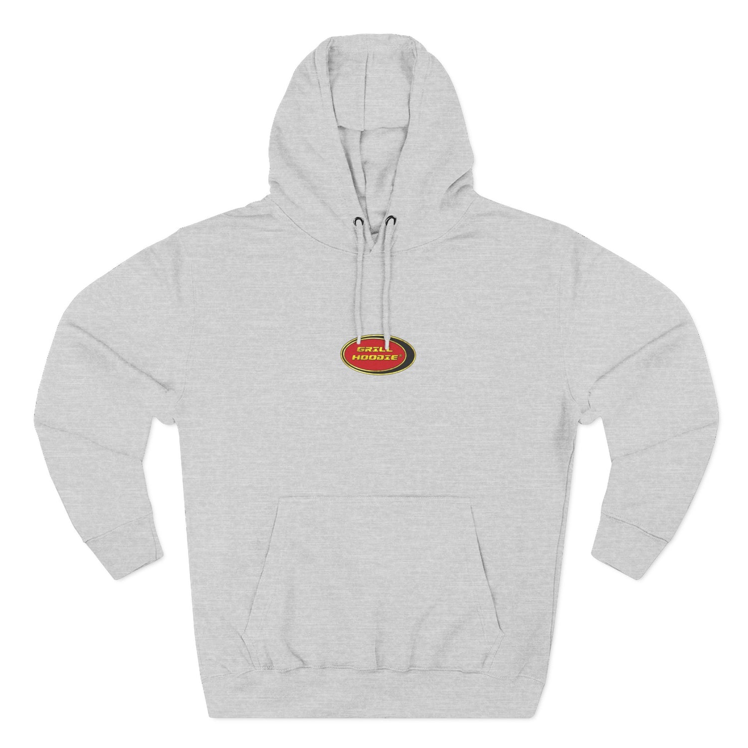 The Grill "Hoodie"