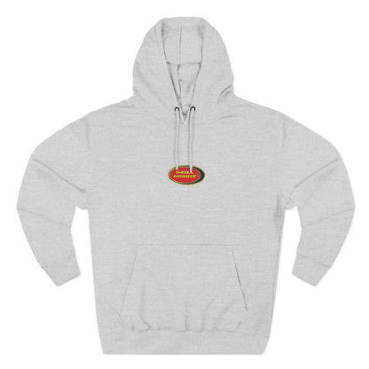 The Grill "Hoodie"