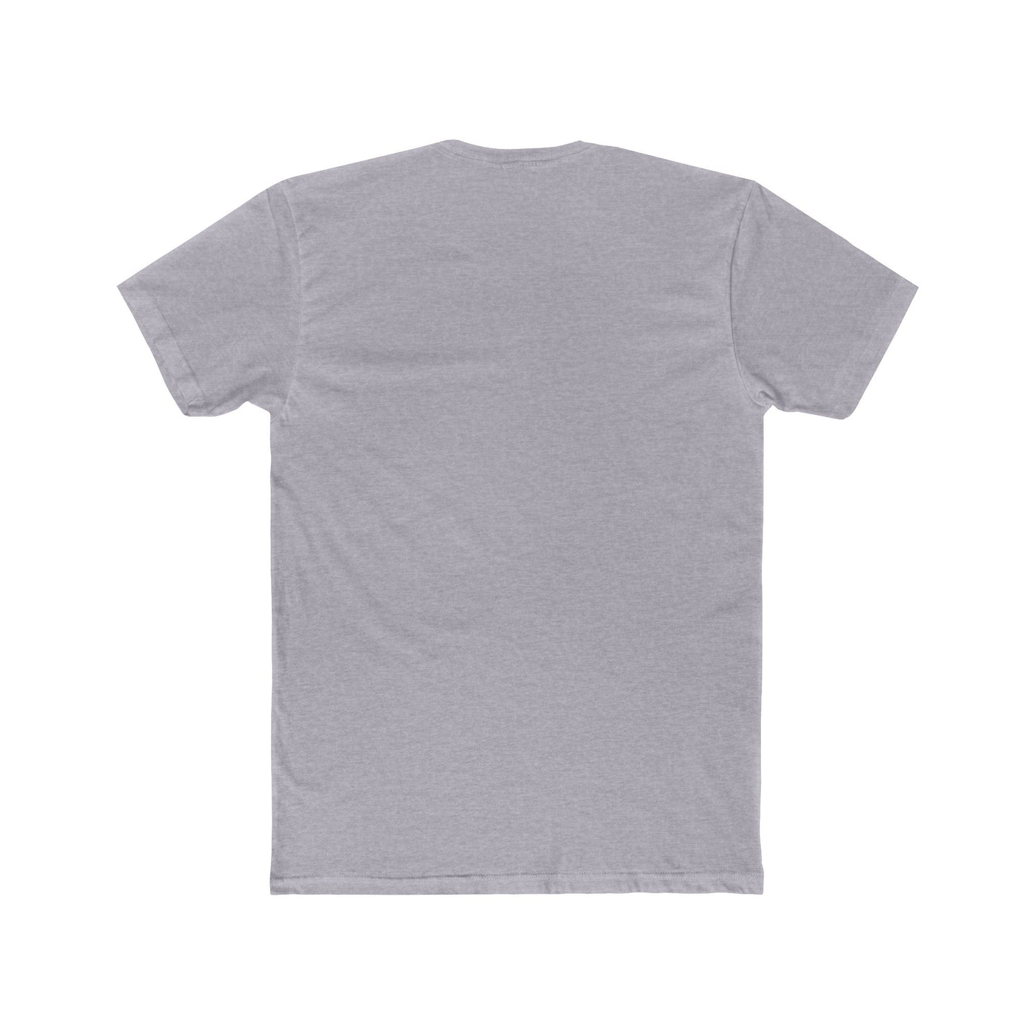Grill Hoodie Unisex Cotton Crew Tee