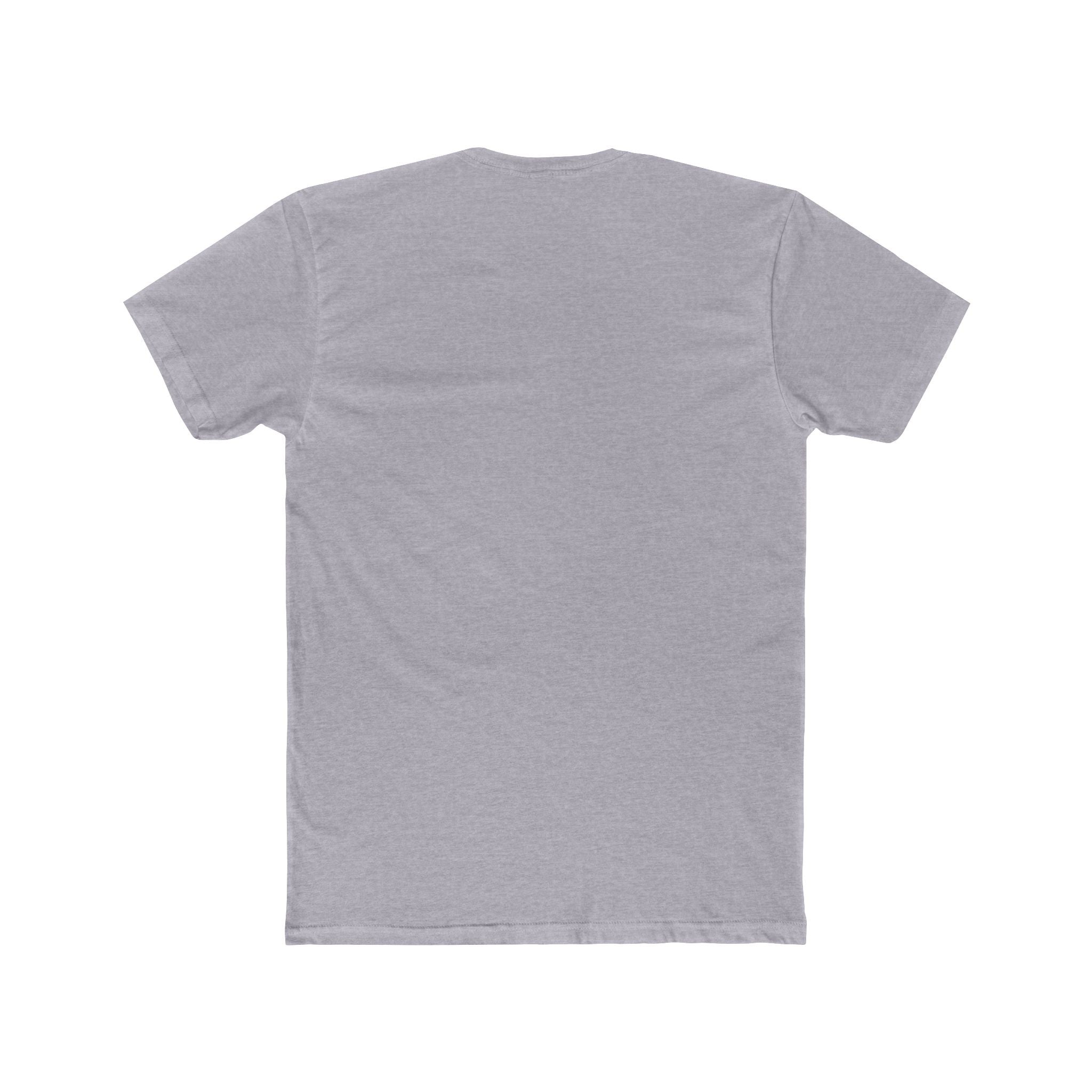 Grill Hoodie Unisex Cotton Crew Tee