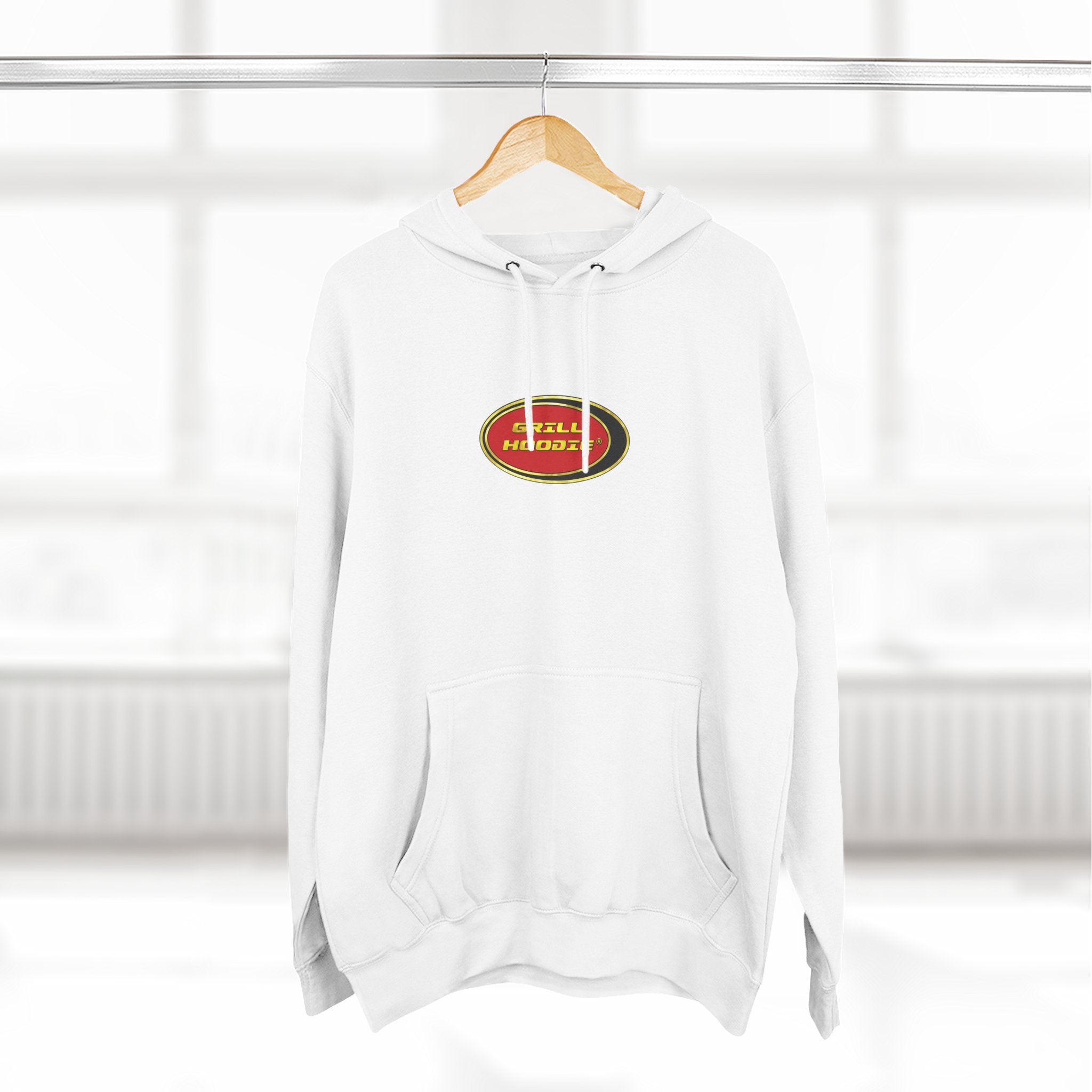 The Grill "Hoodie"
