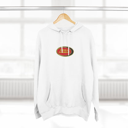 The Grill "Hoodie"