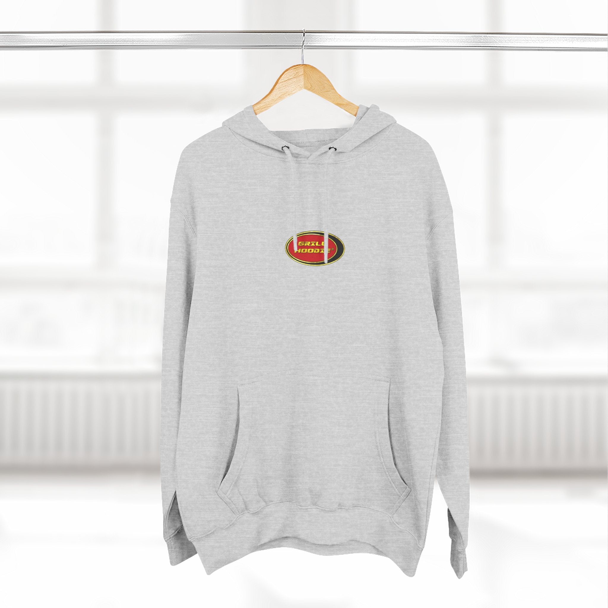 The Grill "Hoodie"