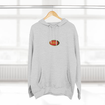 The Grill "Hoodie"