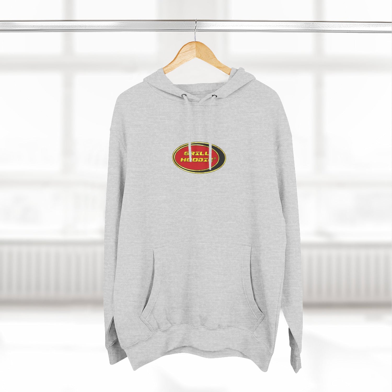 The Grill "Hoodie"