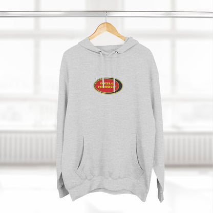 The Grill "Hoodie"