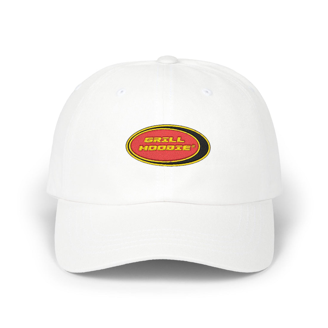 The Grill Hoodie Cap