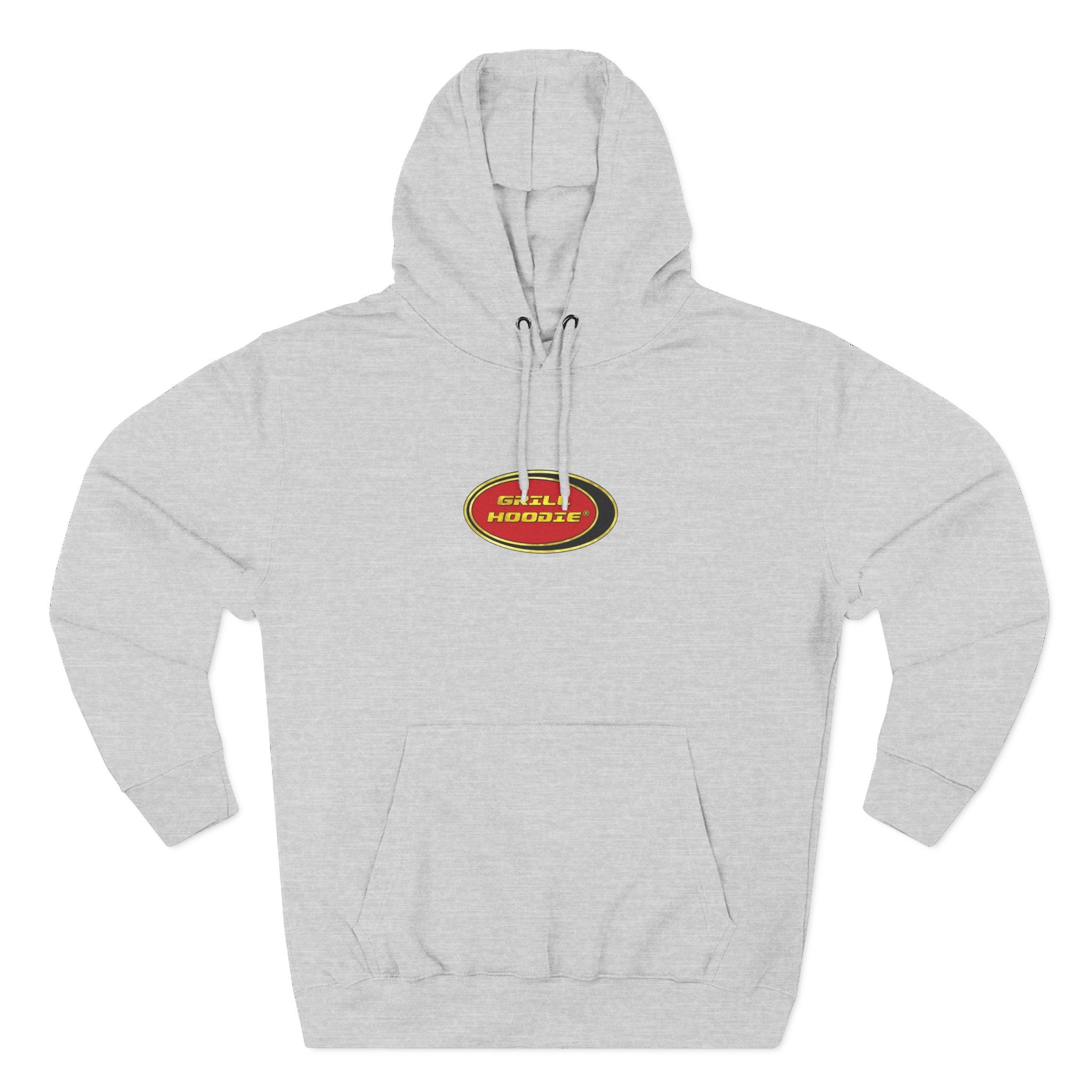 The Grill "Hoodie"