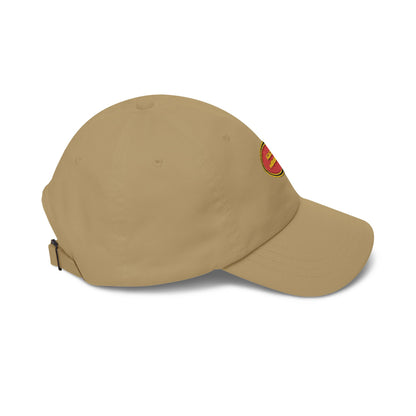 The Grill Hoodie Cap