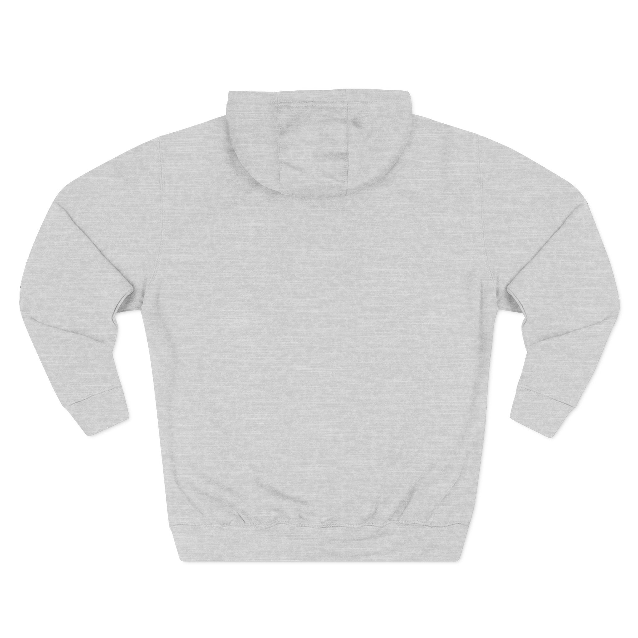 The Grill "Hoodie"
