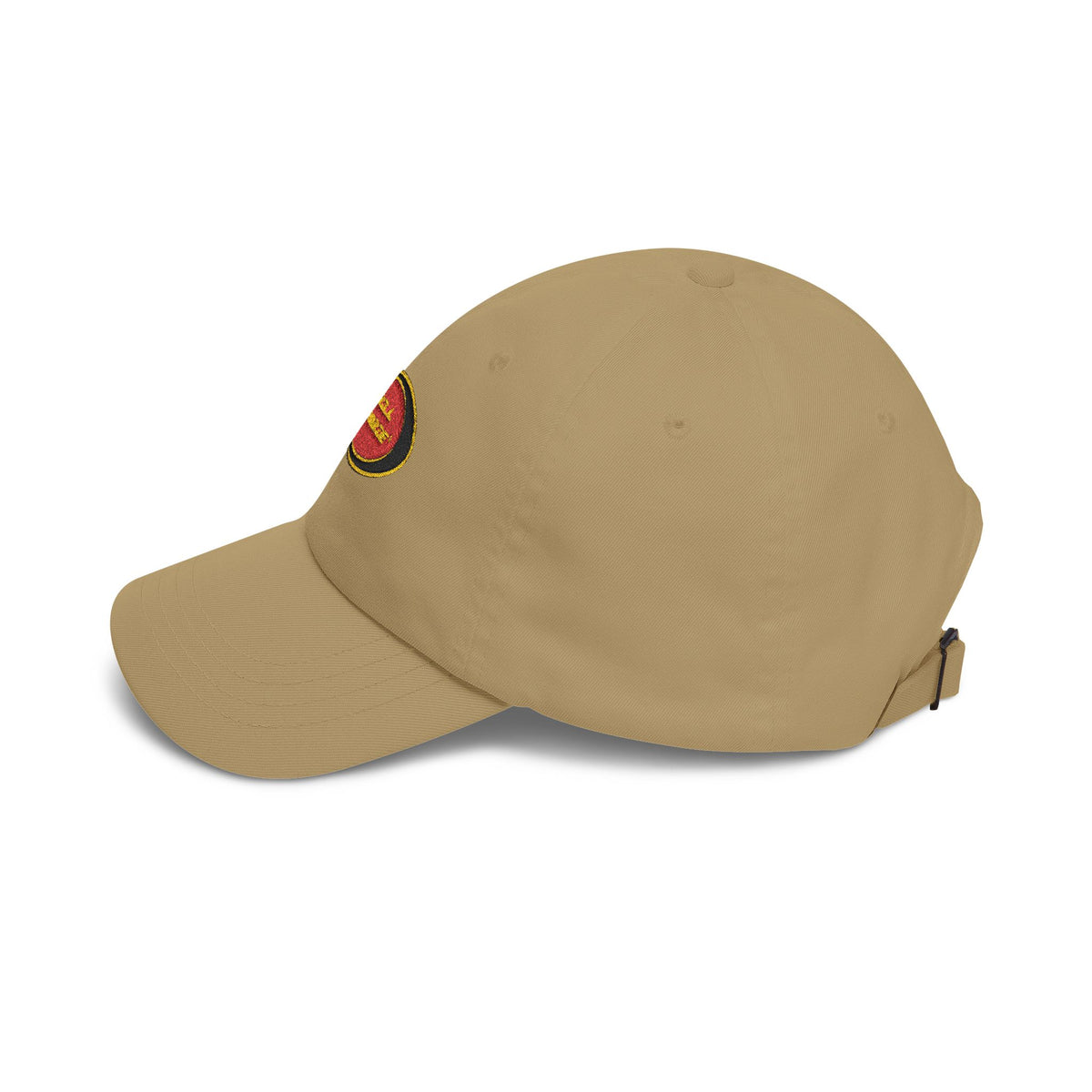 The Grill Hoodie Cap