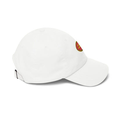 The Grill Hoodie Cap