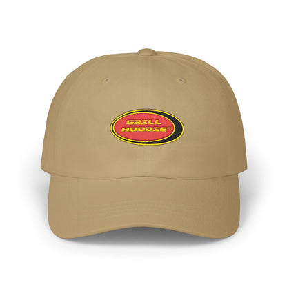 The Grill Hoodie Cap