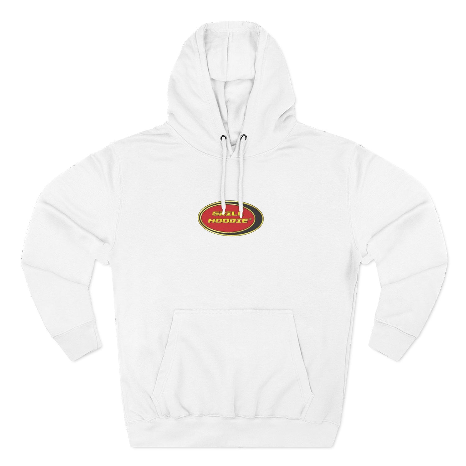 The Grill "Hoodie"