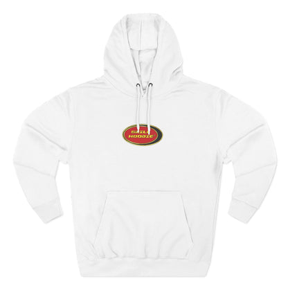 The Grill "Hoodie"