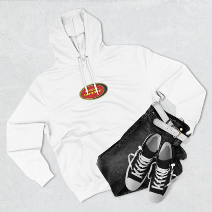 The Grill "Hoodie"