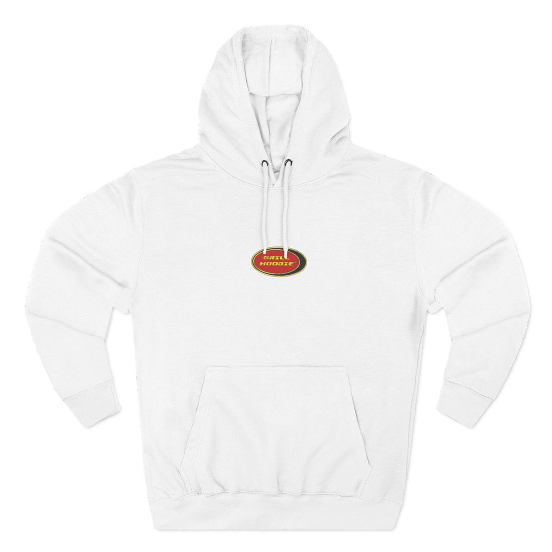 The Grill "Hoodie"