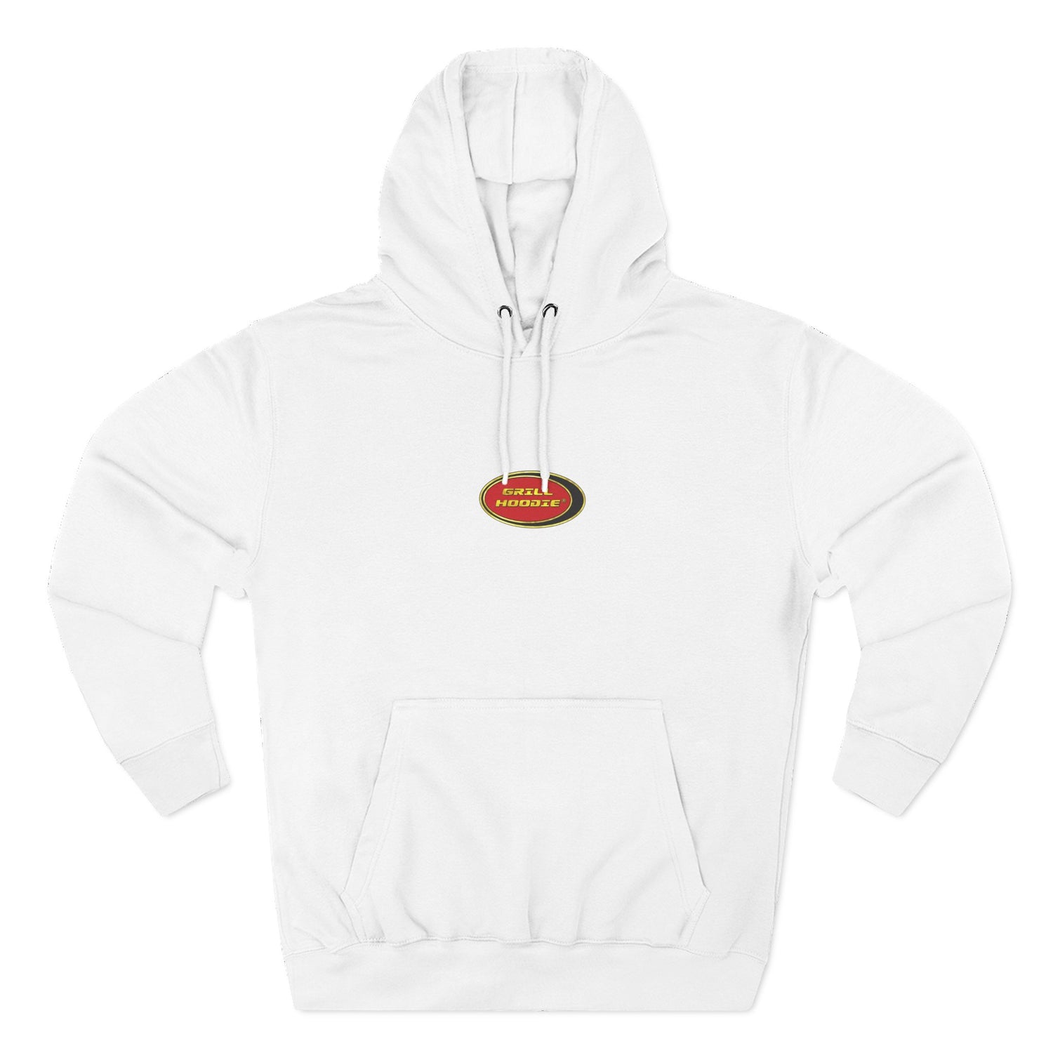 The Grill "Hoodie"