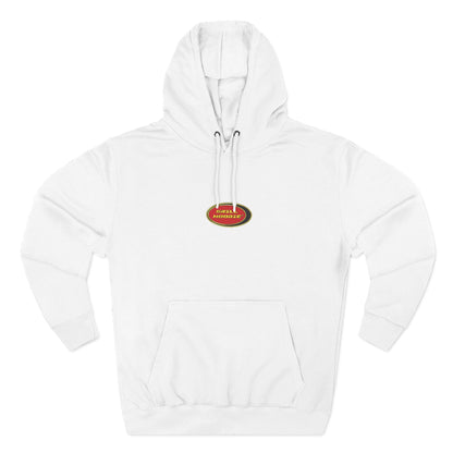 The Grill "Hoodie"
