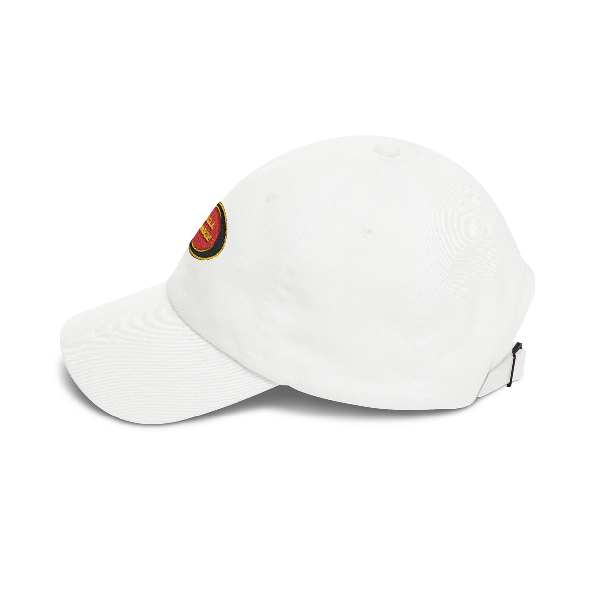 The Grill Hoodie Cap