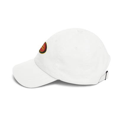 The Grill Hoodie Cap