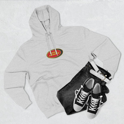 The Grill "Hoodie"