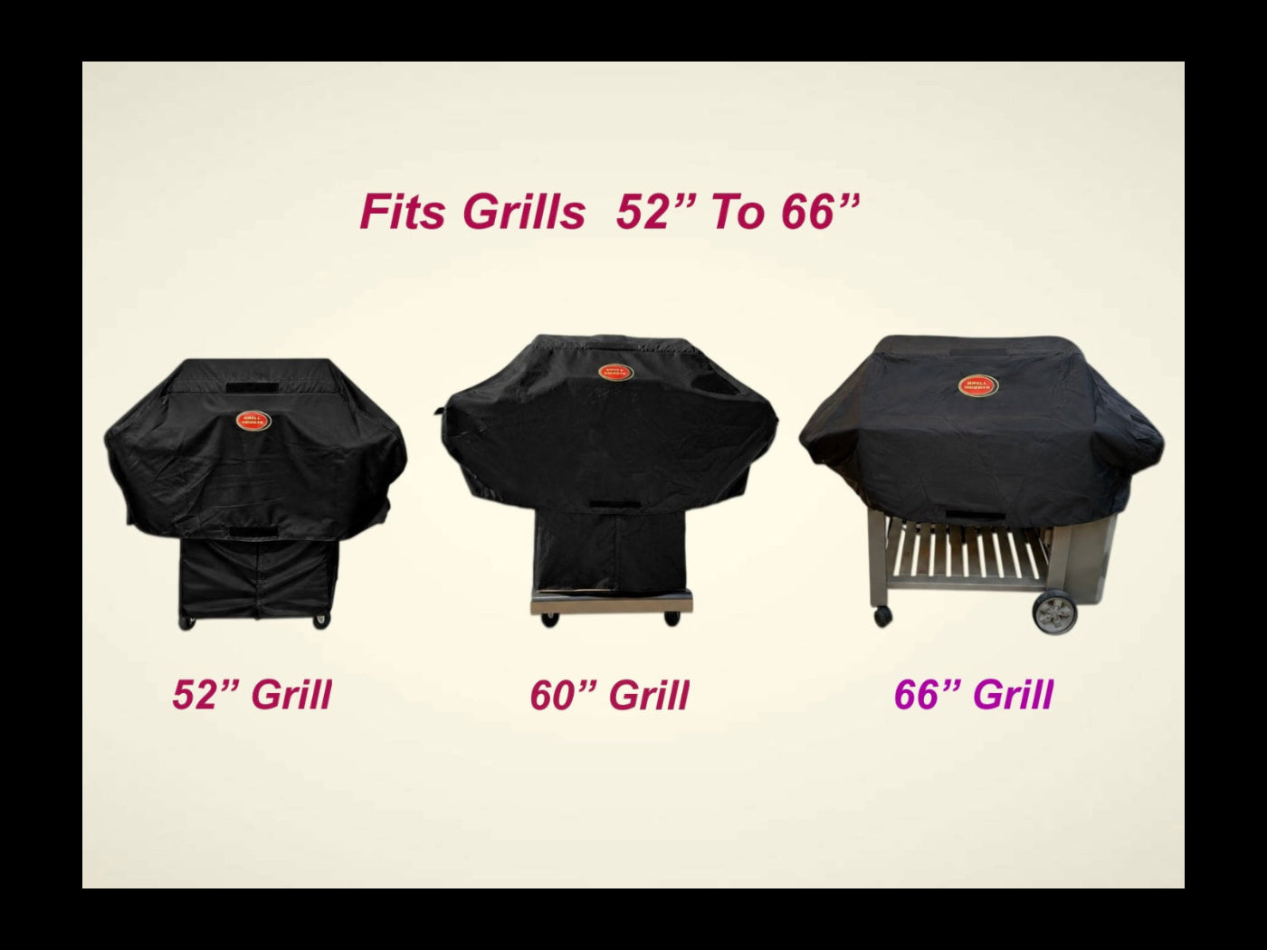 Grill Hoodie