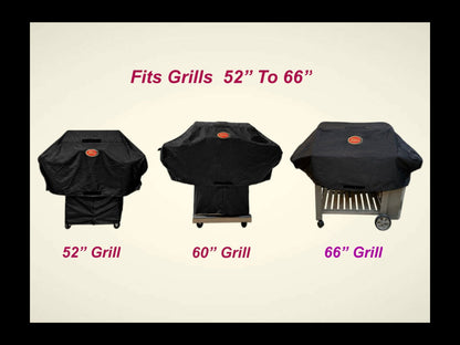 Grill Hoodie