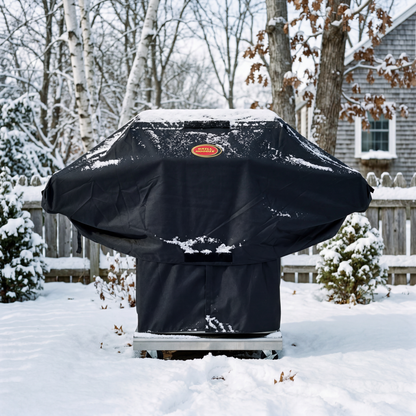 Grill Hoodie
